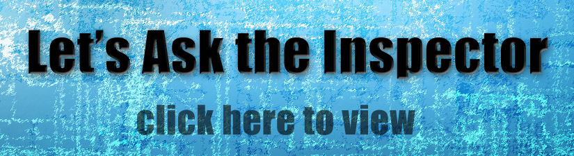 Inspection Connection San Diego Ask Inspector