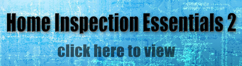 Inspection Connection San Diego Inspection Essentials 2