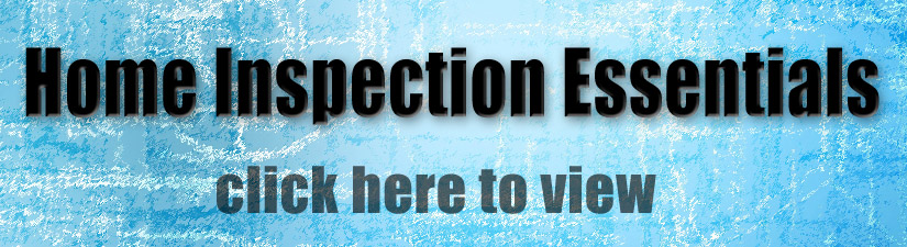 Inspection Connection San Diego Inspection Essentials