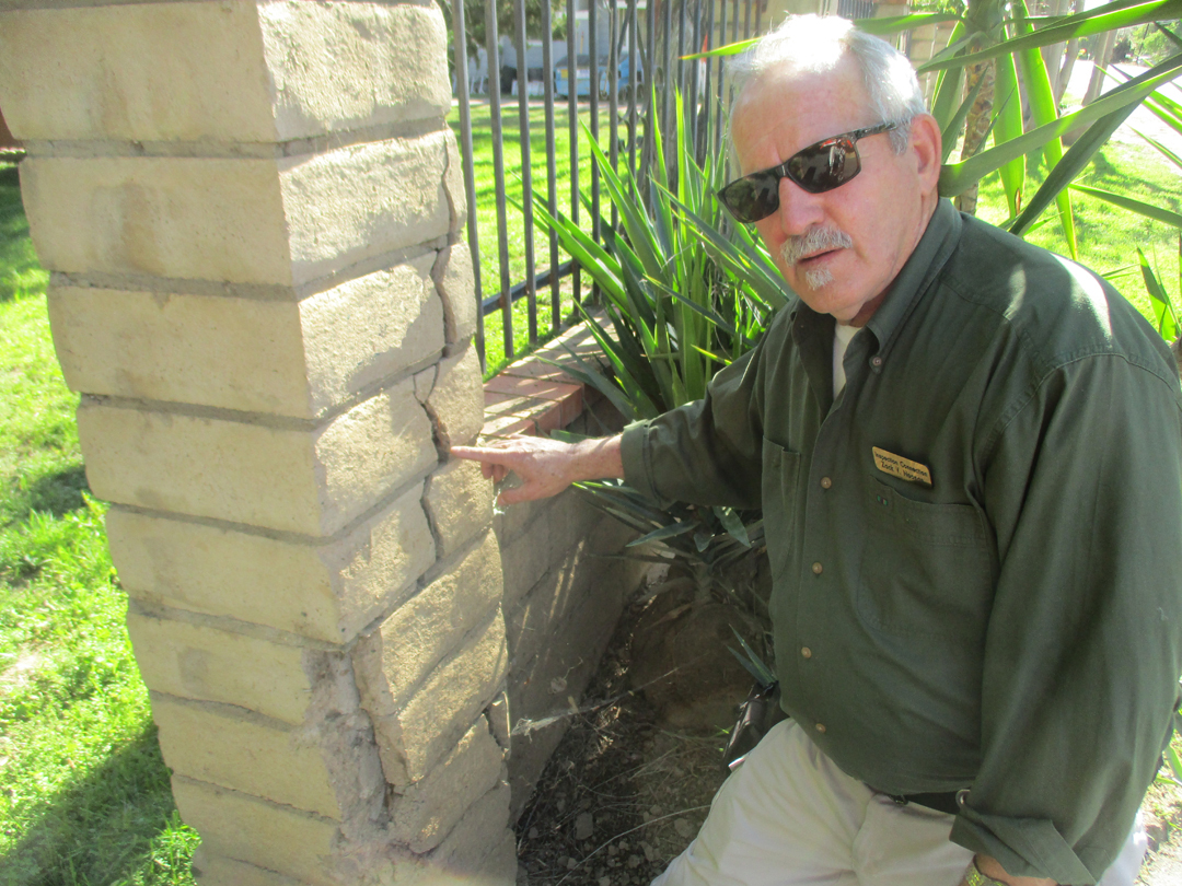 Inspection Connection San Diego Home Inspections