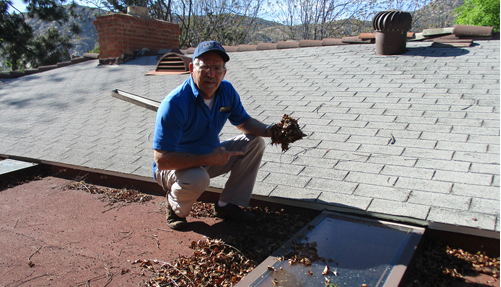 Inspection Connection San Diego