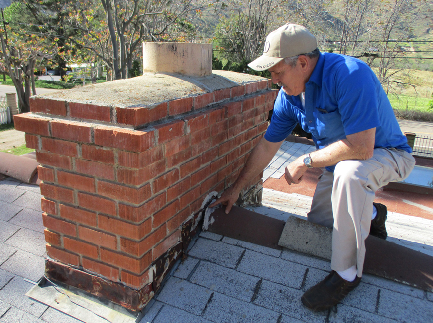 Inspection Connection San Diego Home Inspections