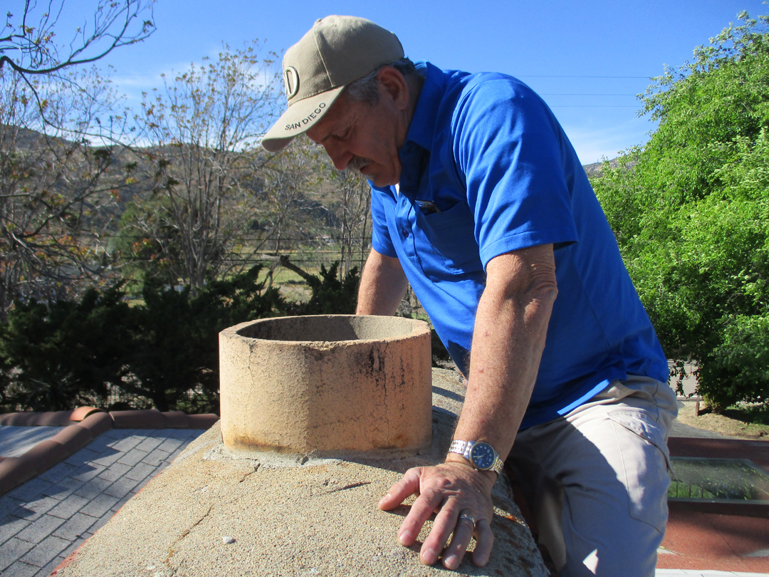 Inspection Connection San Diego Home Inspections