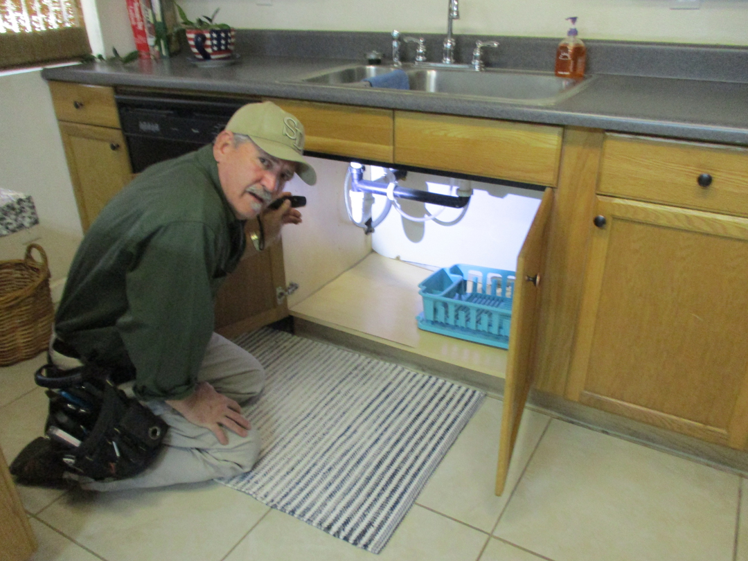 Inspection Connection San Diego Home Inspections