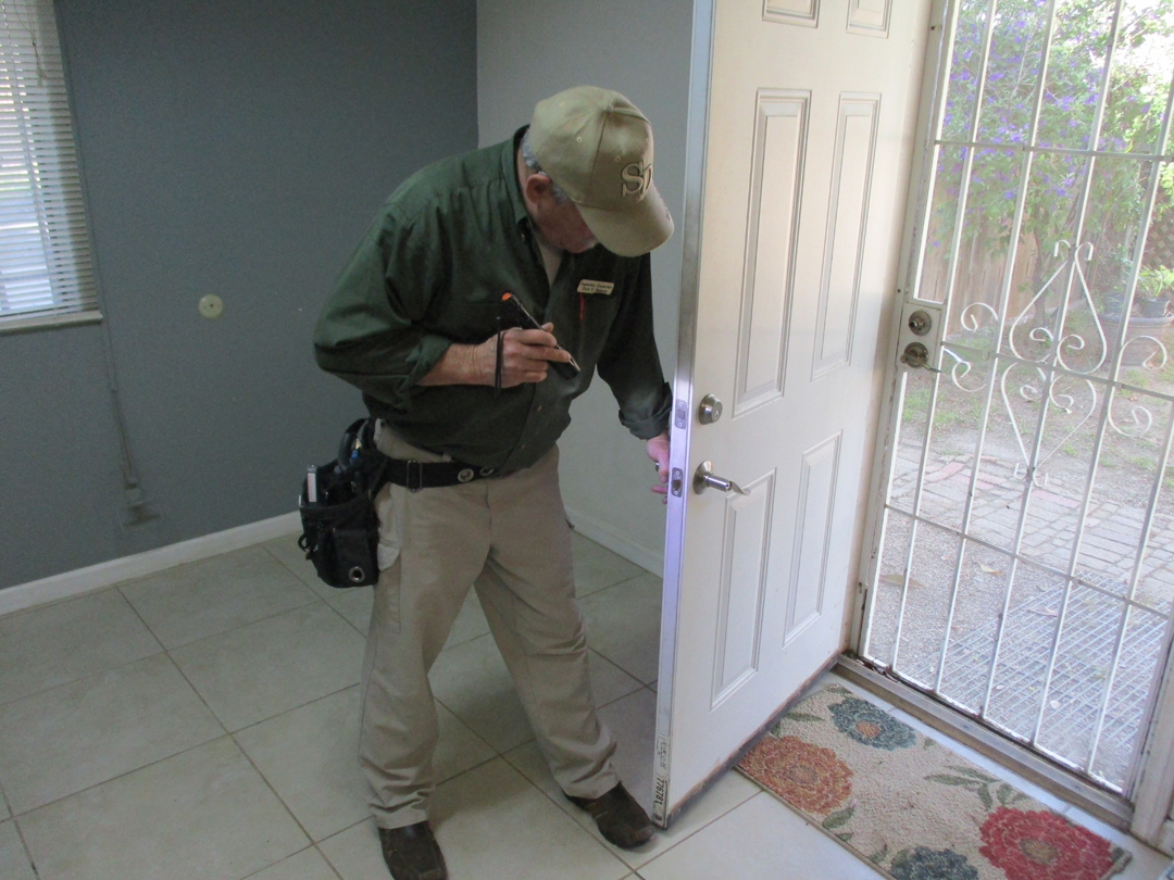 Inspection Connection San Diego Home Inspections