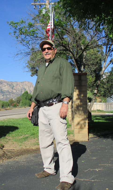 Inspection Connection San Diego Home Inspections